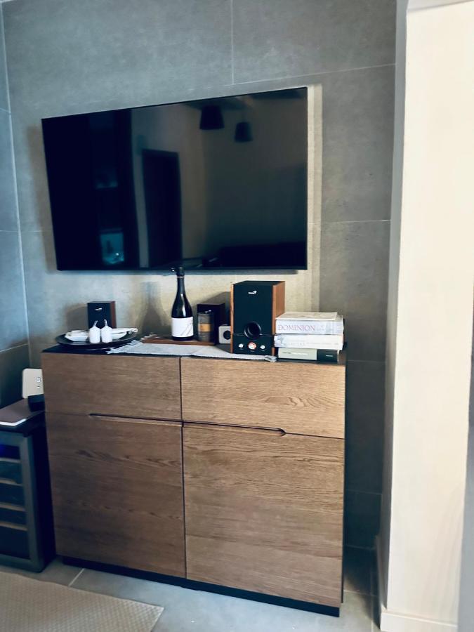 Stone Apartment Žilina Extérieur photo