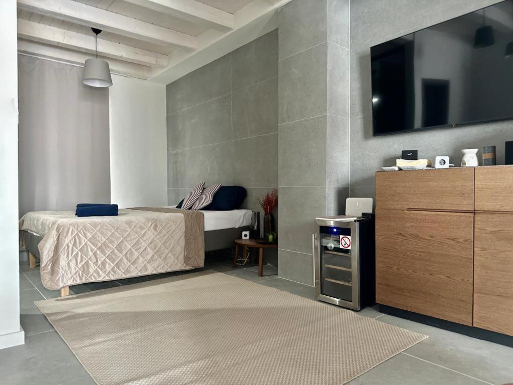 Stone Apartment Žilina Extérieur photo